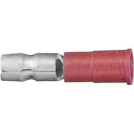 Snap Plug Terminal 22 to 18 AWG Red - 82912