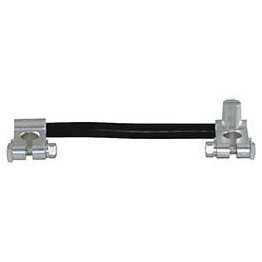  Battery Cable 2/0 AWG 6.84" Black - 84817