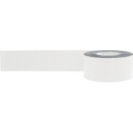  Water-Resistant Cloth Tape White 1.89" x 54 Yards - 90655