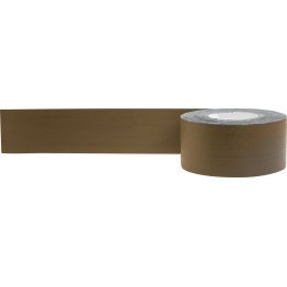  Water-Resistant Cloth Tape Brown 3" x 60 Yards - 93004