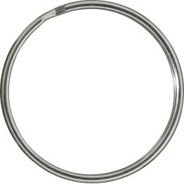  Split Key Ring 2" - 97439
