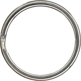  Split Key Ring 1" - 95873