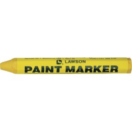  Paint Marker Yellow - 99058