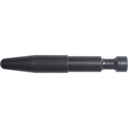  Pneumatic Round Nose Peening Tool 3.5" - CW1673