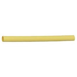  Heat Shrink Tubing 12 to 10 AWG Yellow - 56856