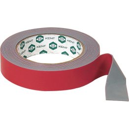  High-Strength Double Side Molding Tape 1/4" x 50' - KT12217