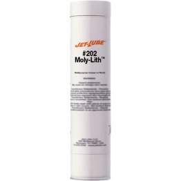 Jet-Lube Jet-Lube #202 Moly-Lith - 1637226