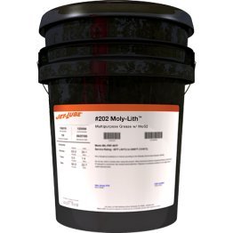Jet-Lube Jet-Lube Moly-Lith 35lb - 1637227