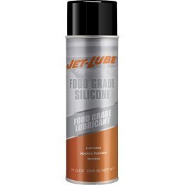 Jet-Lube Jet-Lube Food Grade Silicone - 1637219