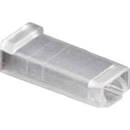  Female Terminal Housing for Universal Vehicle - 54062