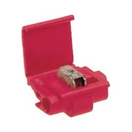  Scotchlok Instant Connector 22 to 18 AWG Red - 90241