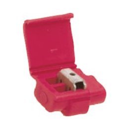  Scotchlok Instant Connector 22 to 18 AWG Red - 90242