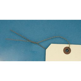  Tag Hanging Wire 10" - 97444