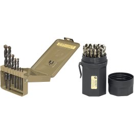 Regency® Cutting Tool Bundle with Masonry Drill Bit Set - 1437970