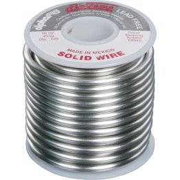  Solid Core Solder 1/8" - 20553