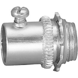  Conduit Fitting with Set Screw 1/2" - 55423