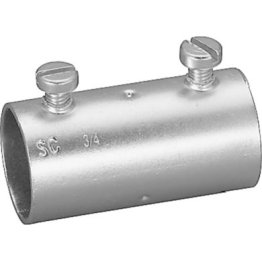  Conduit Fitting with Set Screw 1/2" - 55426
