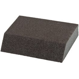  Drywall Sanding Sponge 5 x 3-1/2 x 1" - 60618