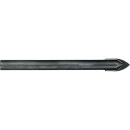 Supertanium® Arrowhead Ceramic Drill Bit 3/16" - P62267