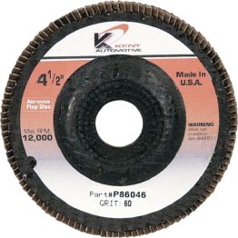 Kent® Flap Disc 4-1/2" - P86047