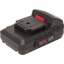 TORNADOR® HVLP Spray Gun S-100C Battery - 1636485