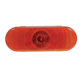 Grote® Stop/Tail/Turn Lamp Yellow - 1323114