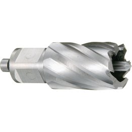 Steelmax® Annular Cutter Kit 5Pcs 1" - 16984