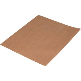 Tuff-Grit Non-PSA Sandpaper Sheet 11" - 99447
