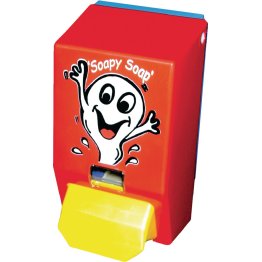 Drummond™ Soapy Soap Foaming Soap Dispenser - DD1348