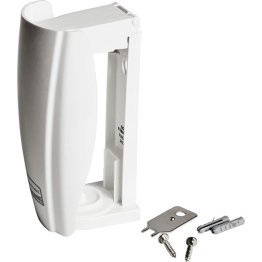 Rubbermaid® Commercial TCell Dispenser White - 1239759