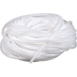 Spiral Loom Harness Wrap Polyethylene 1/2" - 5569
