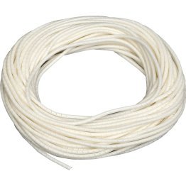 Spiral Loom Harness Wrap Nylon 1/4" - 94895