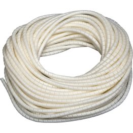  Spiral Loom Harness Wrap Nylon 3/8" - 94896