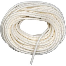  Spiral Loom Harness Wrap Nylon 1/2" - 94897