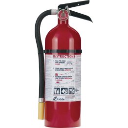 Kidde Pro Line Fire Extinguisher - SF13191