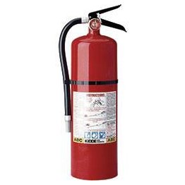 Kidde Pro Line Fire Extinguisher - SF13192