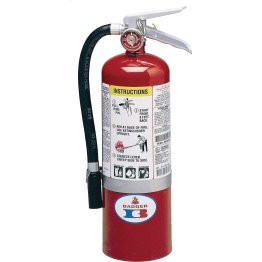 Badger Standard Line Fire Extinguisher - SF13197