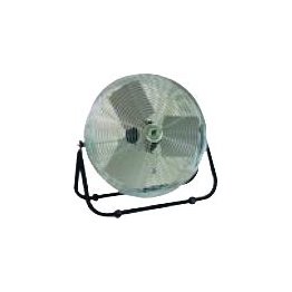 TPI Industrial Floor Fan 12" - ZZ22068G37