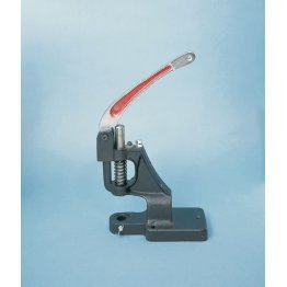  Snap Fastener Hand Press Tool with 4Pcs Die Set - 22612