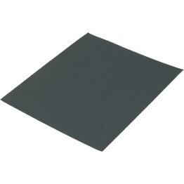 Tuff-Grit Wet Colored Sandpaper Sheet 5-1/2 x 9" - 27255