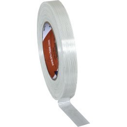  Glass Strapping Tape 3/4" x 60 Yards - 9050