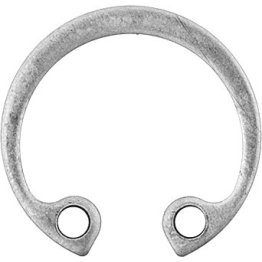  Retaining Ring Internal 18-8 Stainless Steel 18mm - 41564