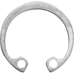 Retaining Ring Internal 18-8 Stainless Steel 20mm - 41566