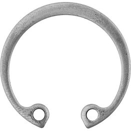  Retaining Ring Internal 18-8 Stainless Steel 24mm - 41568