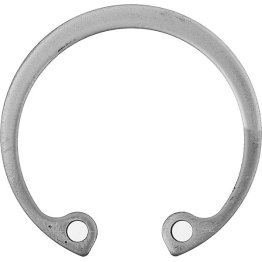  Retaining Ring Internal 18-8 Stainless Steel 32mm - 41574