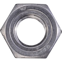  Weld Nut Stainless Steel M10-1.5 - 42269