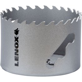 Lenox® Speed Slot Carbide-Tipped Hole Saw 3" - 58164