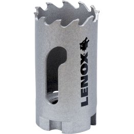 Lenox® Speed Slot Carbide-Tipped Hole Saw 1-1/4" - 58153
