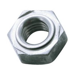  Weld Nut Steel M6-1 - 1284132