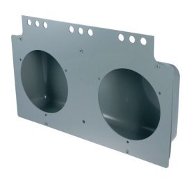 Grote® Bracket Closed Back Mounting Module - 1323086